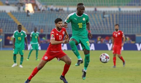 Сенегал и Алжир определят най-добрия африкански отбор - 1