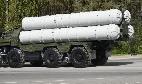 Беларус ще получи руската ракетна система „Орешник“ до края на годината - 1