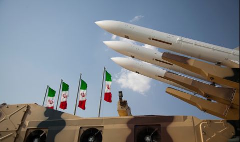 Иран е на крачка от атомна бомба - 1