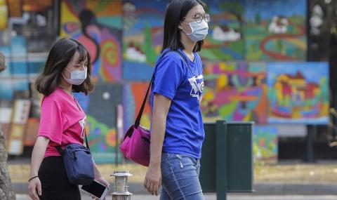 Китай: Коронавирусът не е биологично оръжие - 1