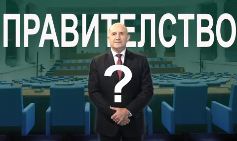 Новият кабинет вероятно ще е с двама вицепремиери - 1