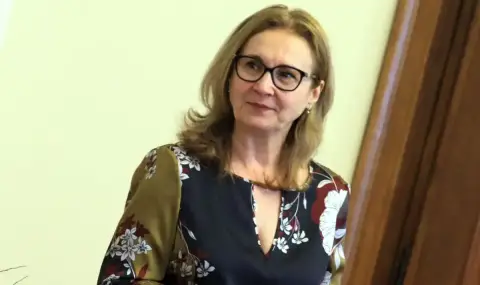 Rumyana Bachvarova: We have a new phenomenon. It is already becoming a factor and politicians will have to take it into account  - 1