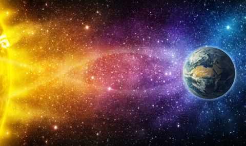 Силни магнитни бури ни връхлитат до дни - 1