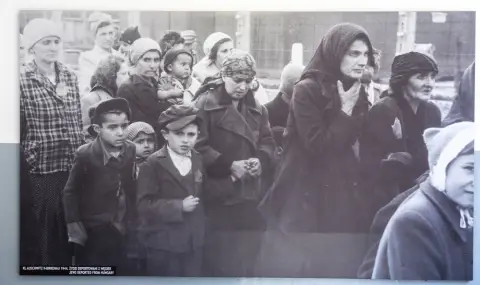Брутални убийства: Как изличиха евреите в бившия СССР