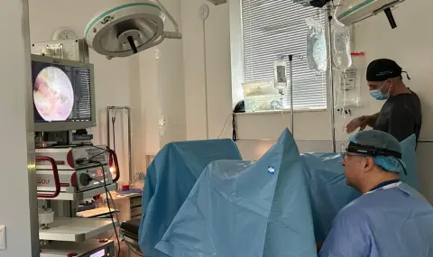 От София до Манила: урология на световно ниво - 1