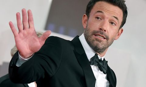 Предложиха на Бен Афлек да режисира филм на Marvel - 1