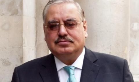 Проф. Димитър Иванов: Трябва нова политика и ново правителство - 1