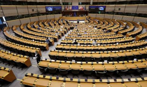 Бюджетната комисия иска план от ЕС - 1