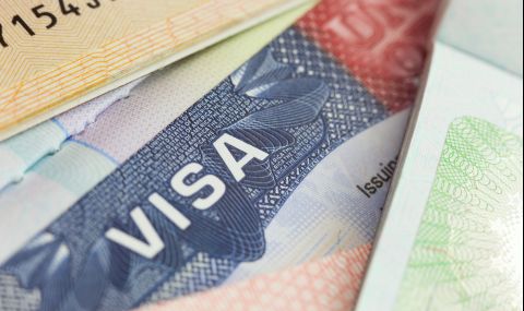 ЕК предлага цифровизация на шенгенските визи - 1