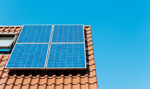 Електрохолд Продажби подарява соларна инсталация и обявява новата си кампания „Независимост към зеления преход“ - 1
