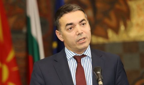 Никола Димитров: Нямам място в новия кабинет заради позицията ми по "българския въпрос" - 1