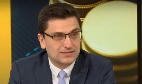 Венко Сабрутев: Депутатите на „Възраждане”, ИТН и БСП работят за Путин, а не за българите - 1