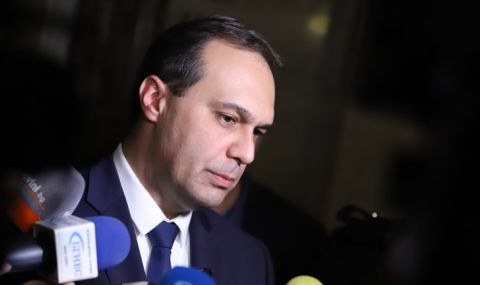 Драгомир Заков: Ако пратим сега оръжия на Украйна, оголваме нашата армия - 1