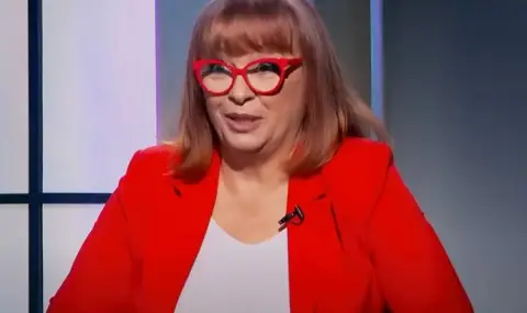 Миглена Ангелова разкри, че има мъж до себе си, но не живеят заедно - 1