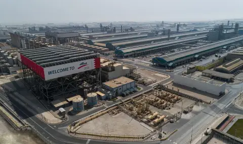 Очаква се нова криза в автомобилната индустрия, този път поради липса на основна суровина - 1