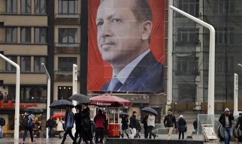 Турция: Отношенията ни с Европа се затоплят - 1