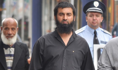 Ахмед Муса прекарвал джихадисти за &quot;Ислямска държава&quot; през България (обновена) - 1
