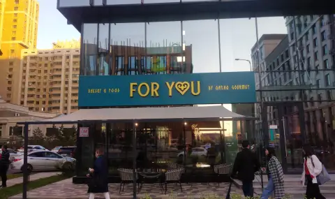 Казахстан привлича големи компании от цял свят, но руските са най-многобройни - 1