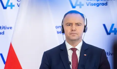 Poland sees chance to become regional gas hub for US supplies  - 1