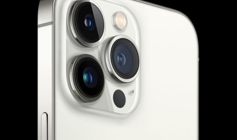 Apple разкри дълго пазена тайна за своите камери - 1