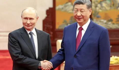 Евентуална среща между Тръмп, Путин и Си не би била повторение на Ялта от 1945 г. - 1