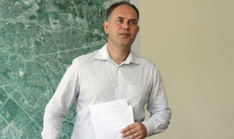 Георги Кадиев: Правителството не е на страната на добрите по казуса с КТБ - 1