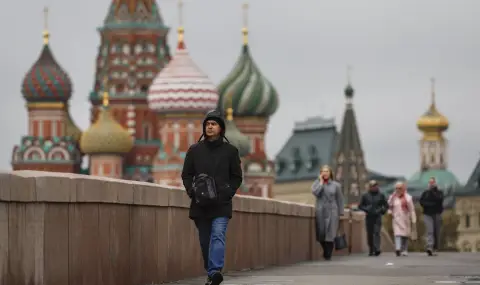 Лев Гудков: Властта дава на Русия лъжливо усещане за величие - 1