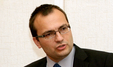 Мартин Димитров е разочарован от повечето кандидати за КЗК - 1