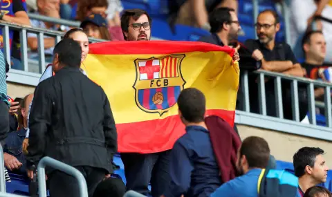 Официално: Барселона отлага завръщането си на "Камп Ноу" - 1