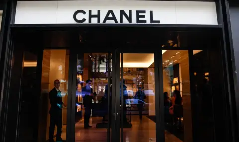 Сегментът на луксозни стоки е в криза - 1