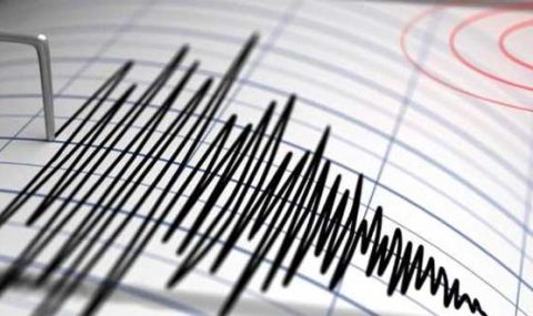 Земетресение с магнитуд 4,1 удари отново южна Турция и Сирия - 1