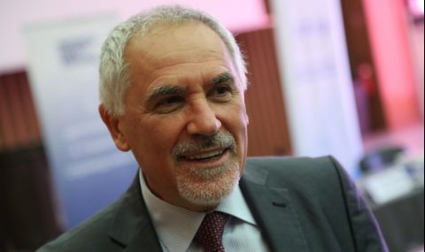 Любомир Кючуков: Трябва ни ново споразумение със Скопие - 1