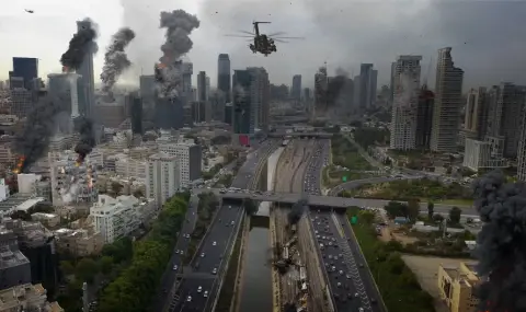 Ядрен Армагедон предрече индийският Нострадамус - 1