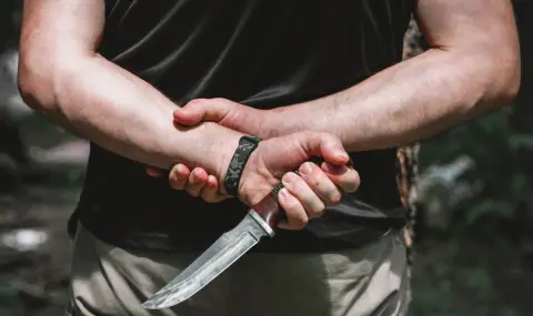 Бизнес сделка с фатален край: Китаец уби двама японски бизнес партньори  - 1