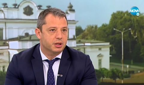 Делян Добрев: Искаме кабинетът да падне, но не знаем колко депутати ще си накупят управляващите - 1