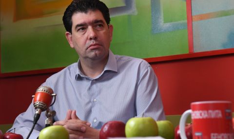 Иван Таков: Кирил Петков не беше най-добрият избор за управление на държавата в тежките кризи - 1
