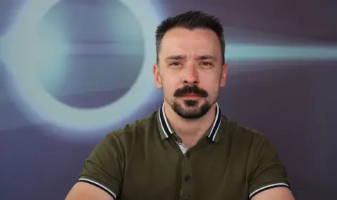 Кристиян Шкварек: Който политик се осмели да съкрати администрацията и изплащаните ТЕЛК-ове - ще заслужи паметник - 1