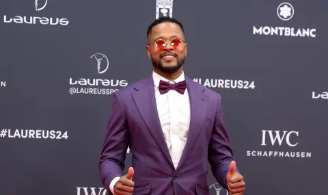 Патрис Евра: Винисиус е досаден да се гледа - 1