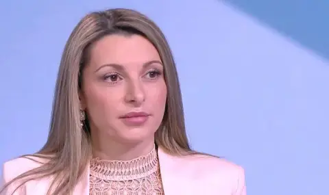 Павела Митова: Договорът с „Боташ” е обезсмислен със самото му подписване - 1