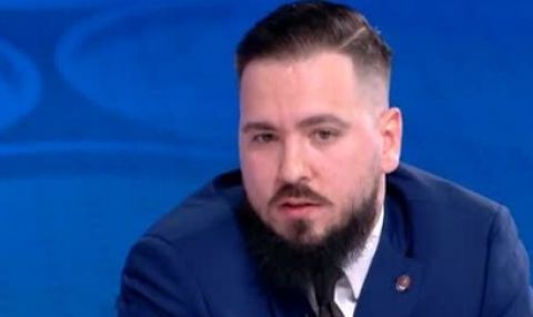 Стоян Панчев: Има много неизвестни около вноса на втечнен газ от САЩ и цената, на която ще го получим - 1