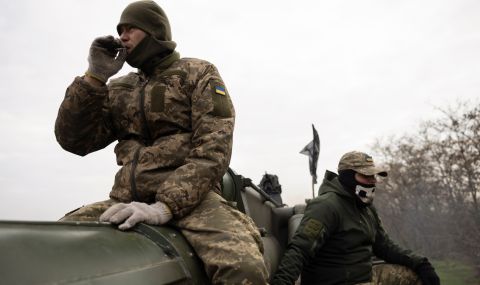 Украйна е претърпяла огромни загуби във войната. Вярно ли е? - 1