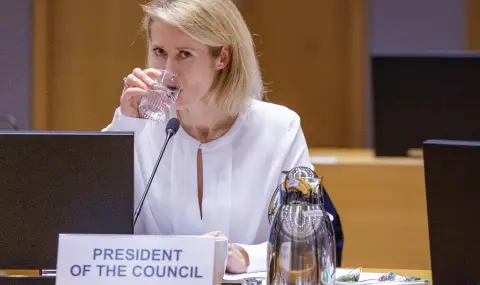 ЕС призовава за дипломатически изход, вместо нов конфликт с Иран