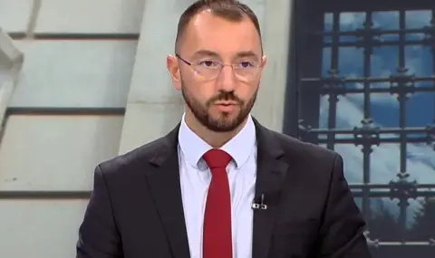 Хекимян: Терзиев опитва да лови риба в мътна вода. Създаде, режисира и продуцира критична ситуация, хаос, който подцени