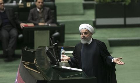 ООН: Иран спазва задълженията си по ядреното споразумение - 1