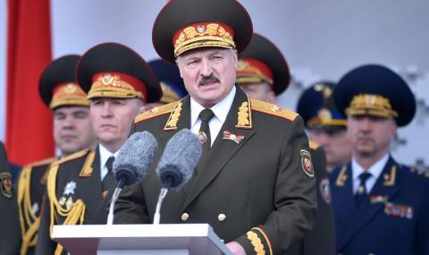 Ще помогне ли руската армия на Лукашенко - 1