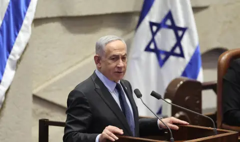 Срещу освобождаването на 40 заложници Израел ще предложи преговори в Катар и шестседмично примирие - 1