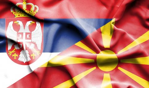 Белград: В Скопие третират дипломатите ни като терористи - 1