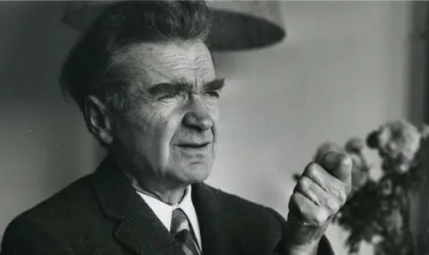 Емил Чоран: "Християнството сгреши много като отрече самоубийството..." - 1