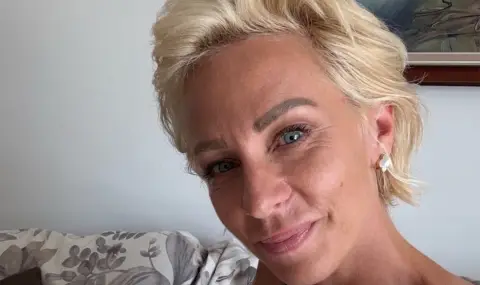 Нана Гладуиш сподели подробности за нова борба с рака - 1