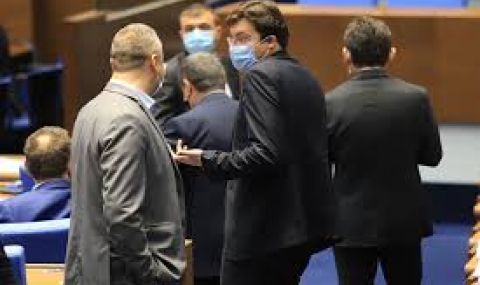 БСП скочи на стратегията за висшето образование - 1